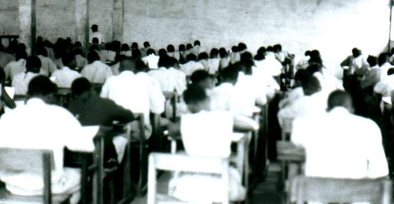 Ghana’s Educational System - Factional Elitism versus Functional Illiteracy, Fact or Fiction?